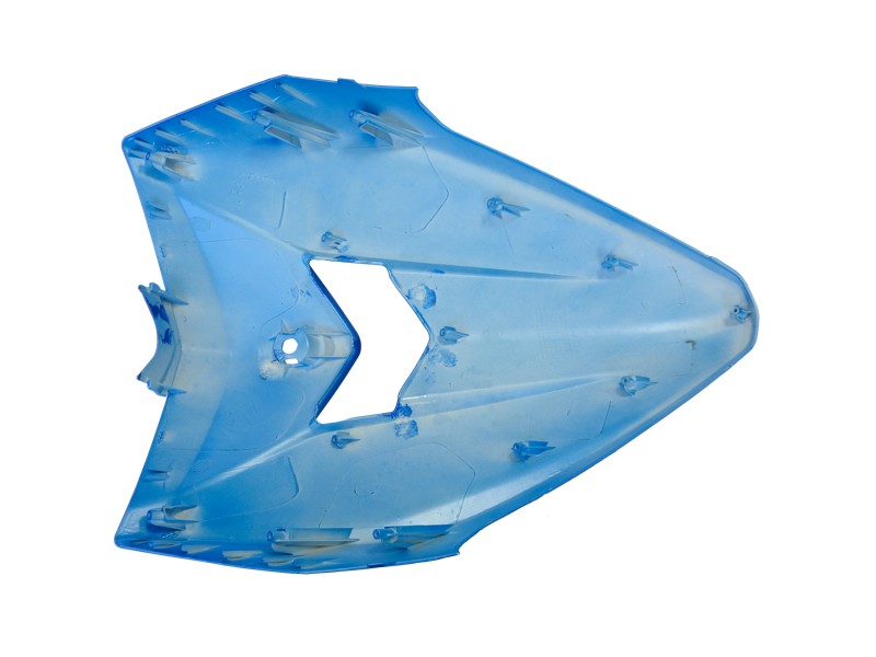 Front cover, blue Scalpel 50