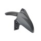 Front fender cover, graphite Scalpel 50