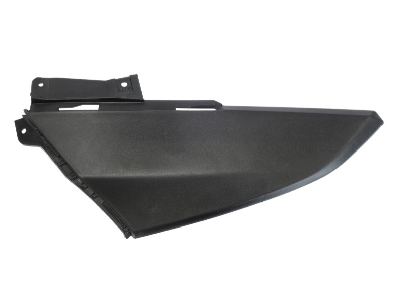 Front left side cover, black Scalpel 50
