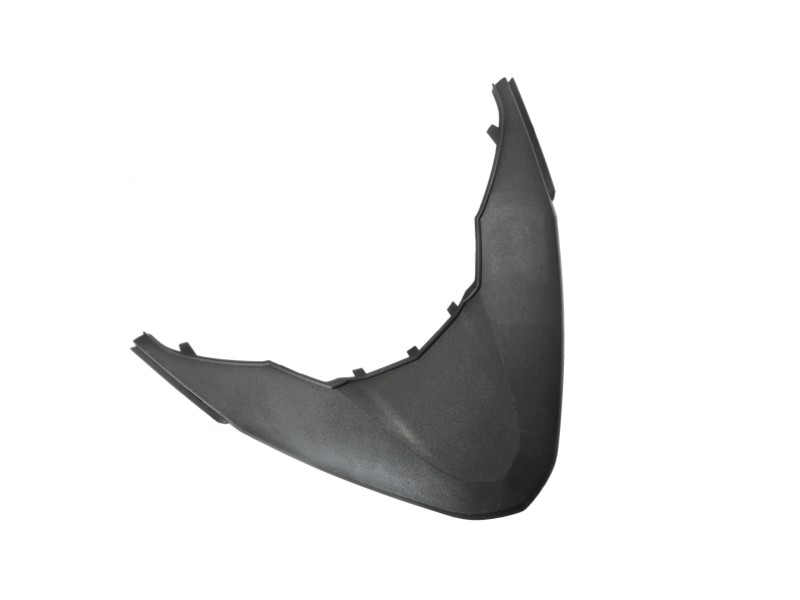 Protective strip cover, black Scalpel 50