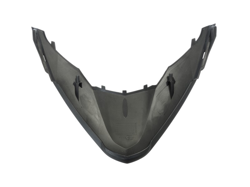 Protective strip cover, black Scalpel 50