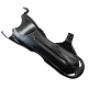Rear fender cover, bottom part, black Scalpel 50