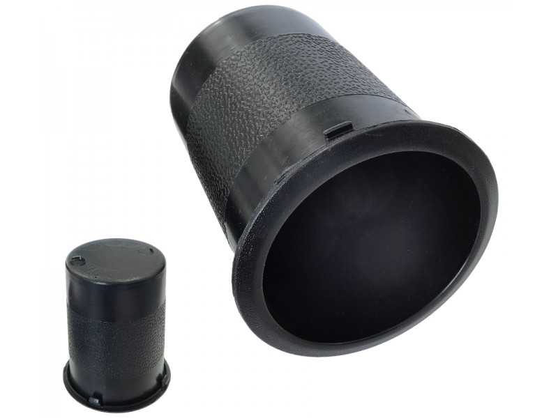 Cup cover Scalpel 50