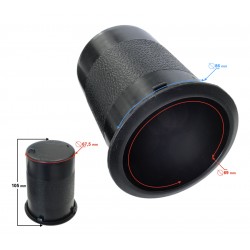 Cup cover Scalpel 50