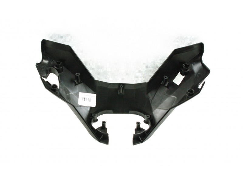 Cover - steering wheel (bottom part) for B-Max scooter