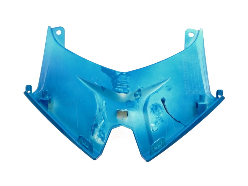 Cover - blue connector for B-Max scooter