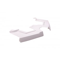 Cover - white connector for B-Max scooter