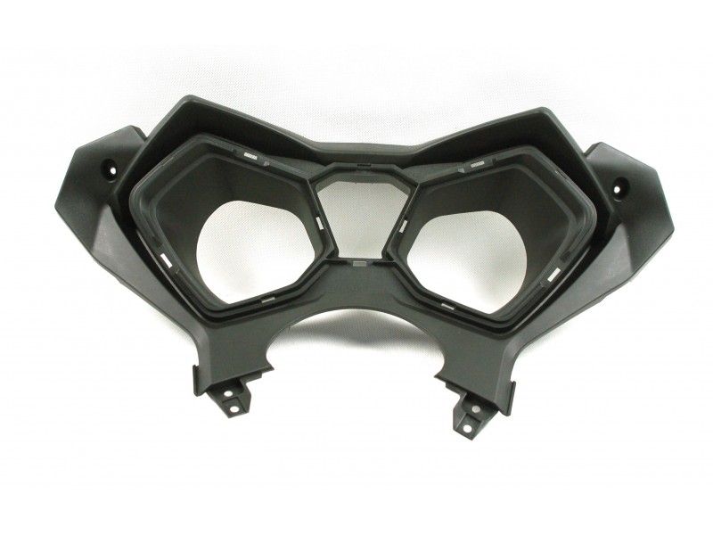 Speedometer cover (front) for B-Max scooter