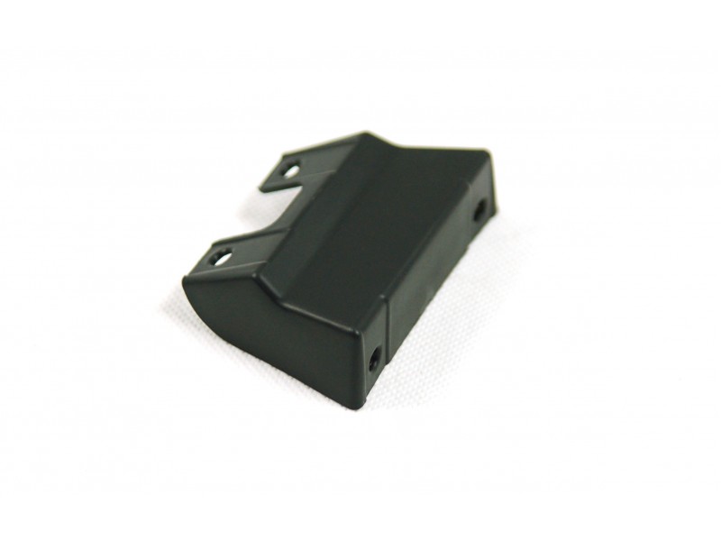 Black cover for B-Max scooter