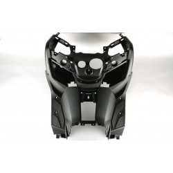 Leg cover fo B-Max scooter