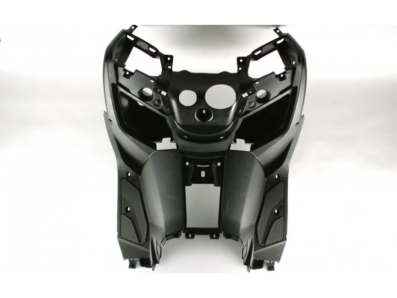 Leg cover fo B-Max scooter