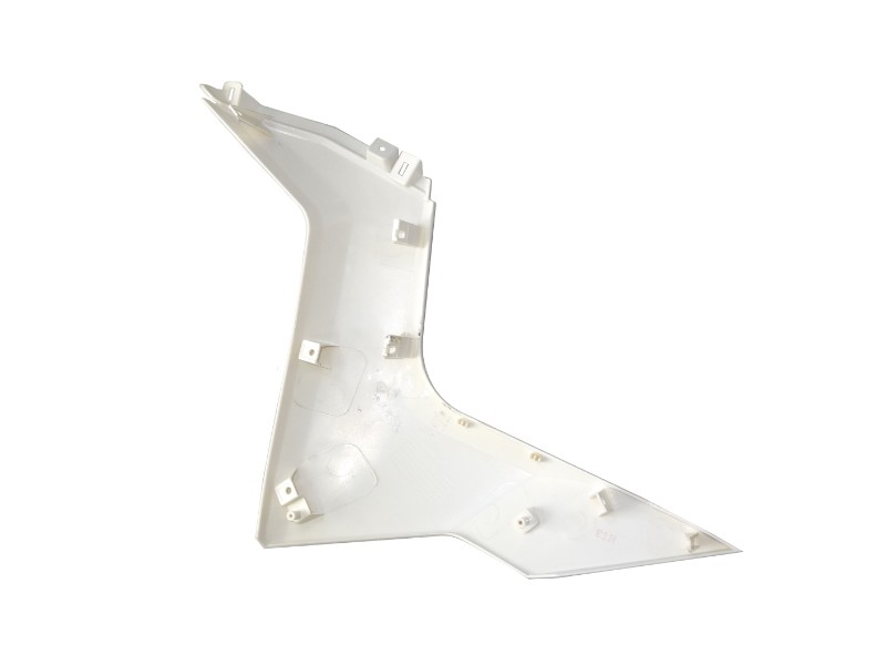 front left cover, white for B-Max scooter