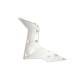 front left cover, white for B-Max scooter