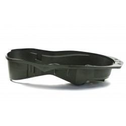 Cover - seat compartment for B-Max scooter