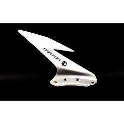 Right headlamp cover for Energy Electric scooter