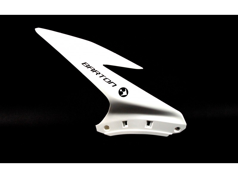 Right headlamp cover for Energy Electric scooter