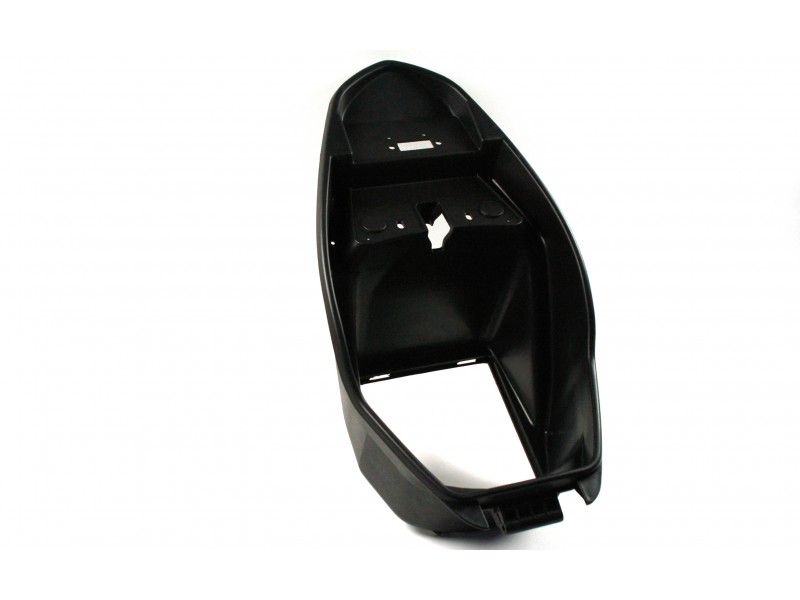 Seat compartment cover for Energy Electric scooter