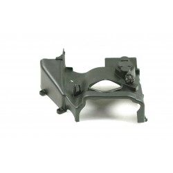 Upper cylinder cooling cover for Falcon 125 scooter