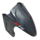 Cover - front fender, graphite for Falcon 125 2 scooter
