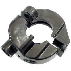 Handle cover for Falcon 125 2 scooter