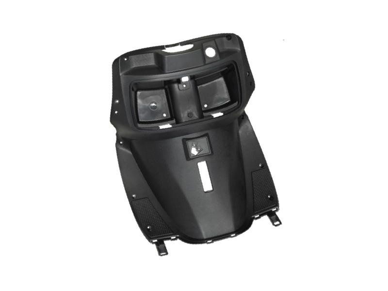 Leg cover for Falcon 125 2 scooter