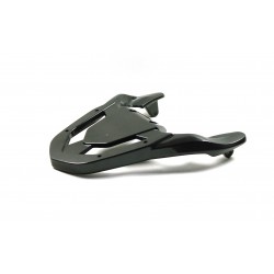 Trunk support, varnished graphite for Falcon 125 2 scooter