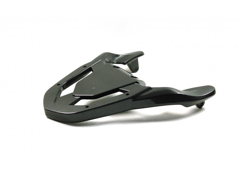 Trunk support, varnished graphite for Falcon 125 2 scooter