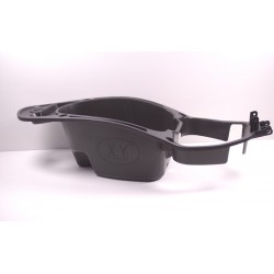 Seat compartment bottom cover Falcon scooter