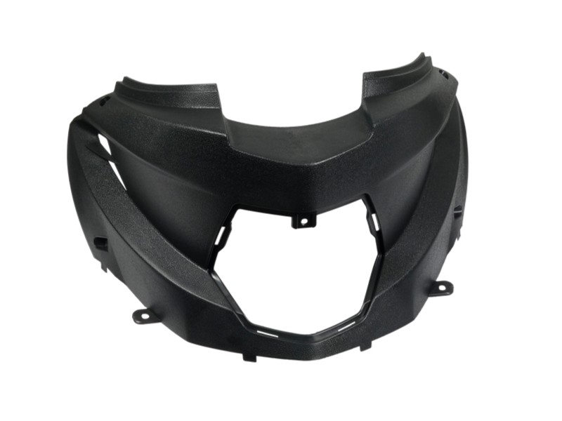 Central cover for Falcon 2 scooter