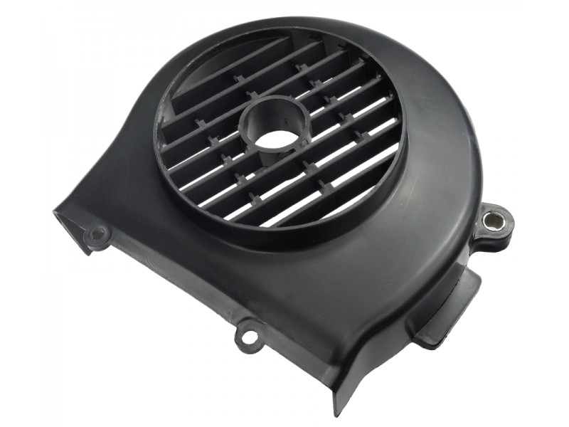 Magnet ventilator cover for Huragan 125 scooter