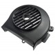 Magnet ventilator cover for Huragan 125 scooter