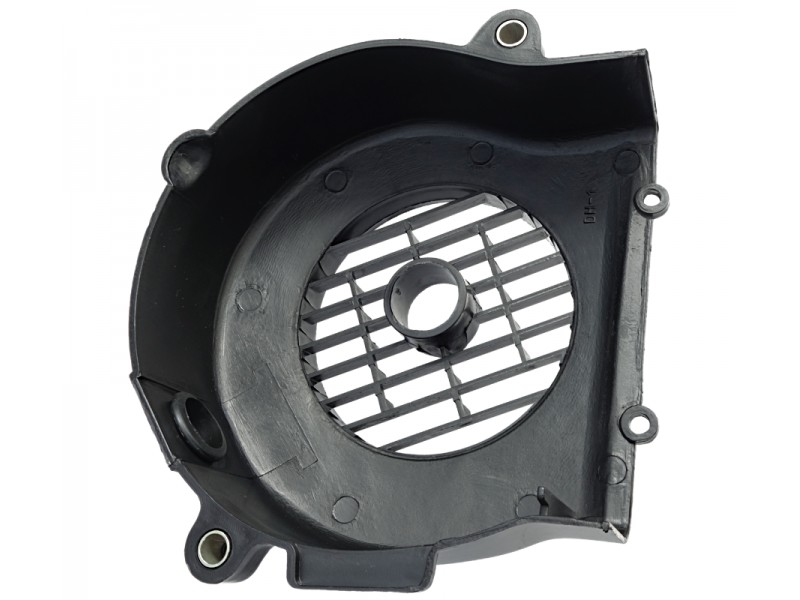 Magnet ventilator cover for Huragan 125 scooter