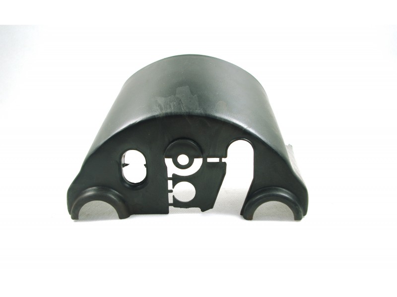 Cover - front fender cover, back part for 21 2 scooter