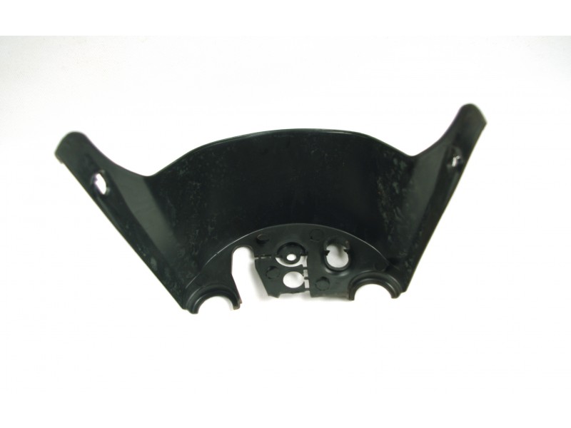 Cover - front fender cover, back part for 21 2 scooter