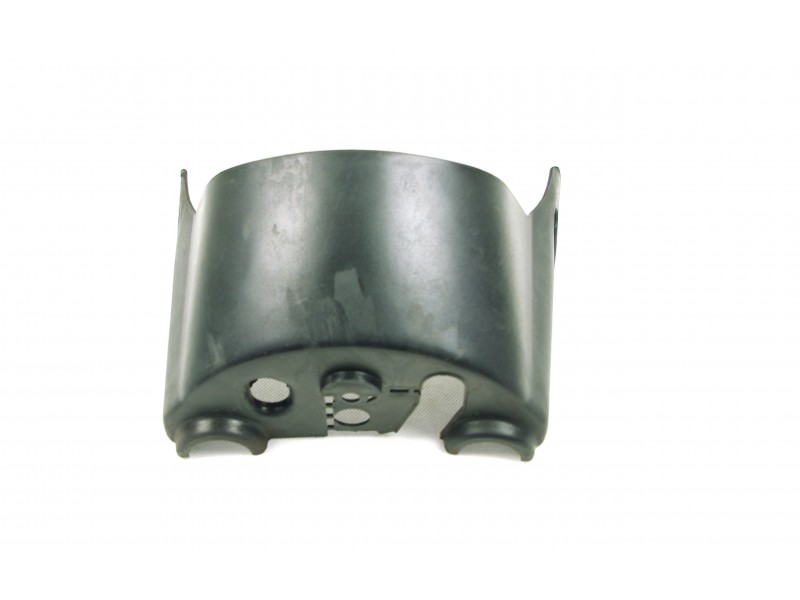 Cover - front fender cover, back part for 21 2 scooter