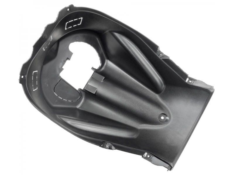 Central front Cover ENERGY 2.0