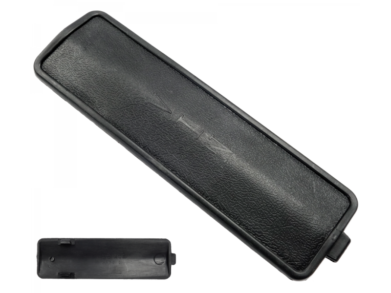 VIN number cover ENERGY 2.0