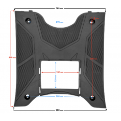 Floor cover ENERGY 2.0