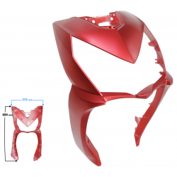 Headlamp Cover ENERGY 2.0