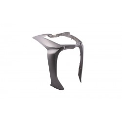 Cover - Headlamp cover connector, graphite for Energy scooter