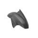 Front fender cover, graphite for E-Max scooter