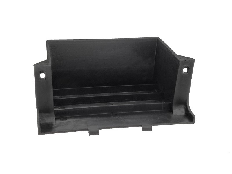 Battery cover for B-Max scooter