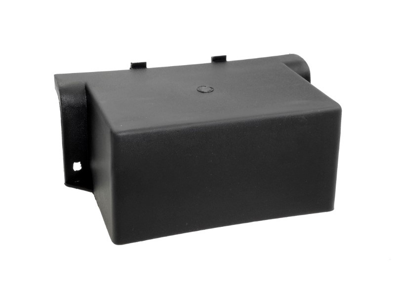 Battery cover for B-Max scooter