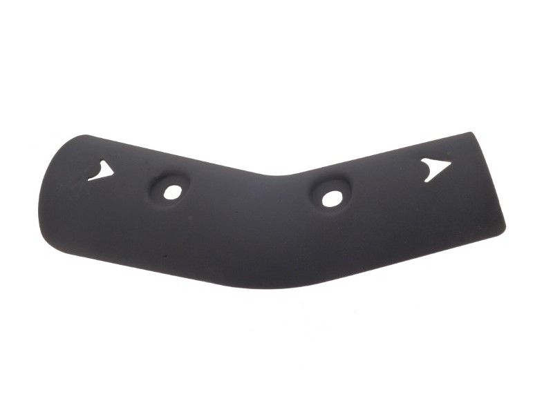 Collector cover for B-Max scooter