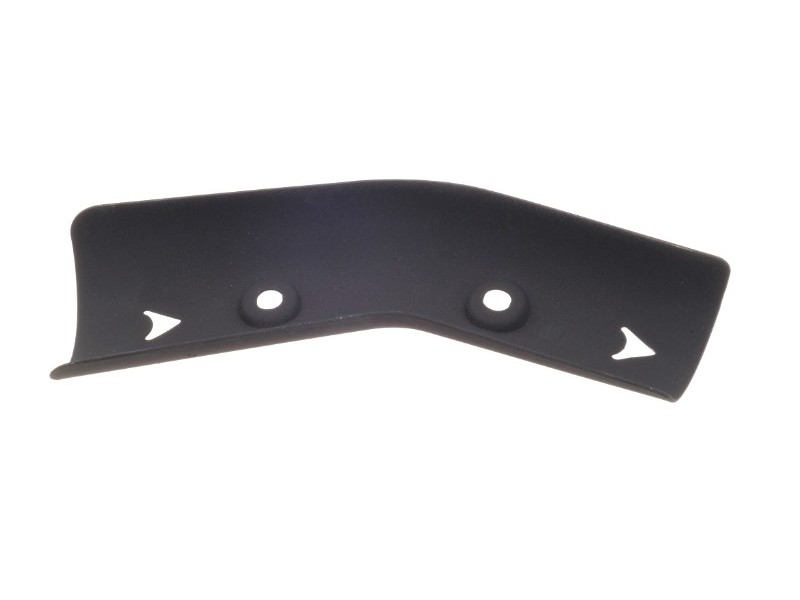 Collector cover for B-Max scooter