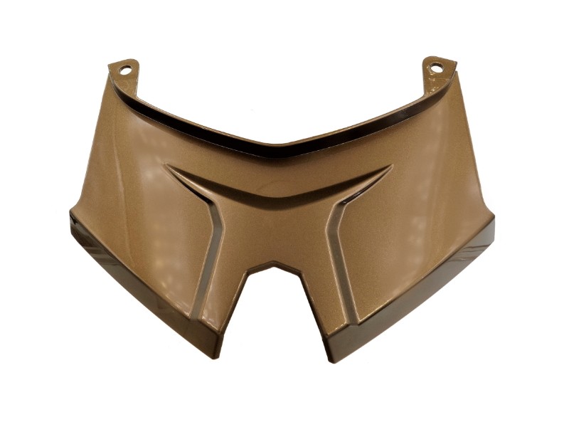 Cover - gold connector for B-Max