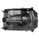 Cover: fender, rear, rear part GT 125