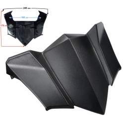 Headlamp Cover GT 125