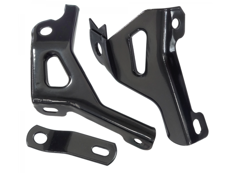 Handbar cover set GT 125