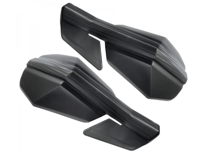 Handbar cover set GT 125